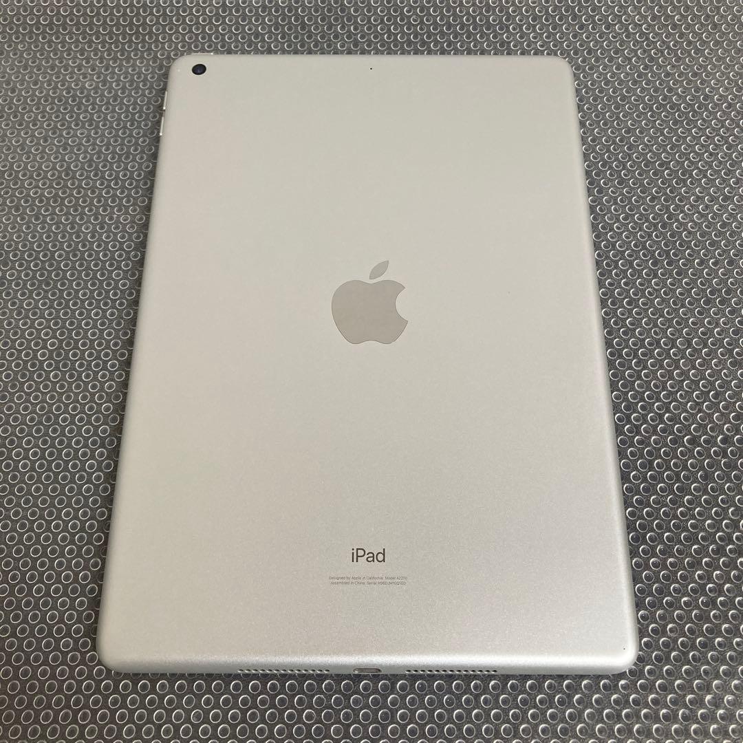 707【早い者勝ち】電池良好☆iPad8 第8世代 32GB WIFIモデル☆