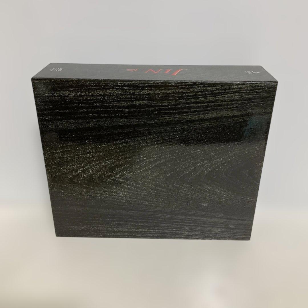 JIN-仁- 完結編 DVD-BOX〈7枚組〉