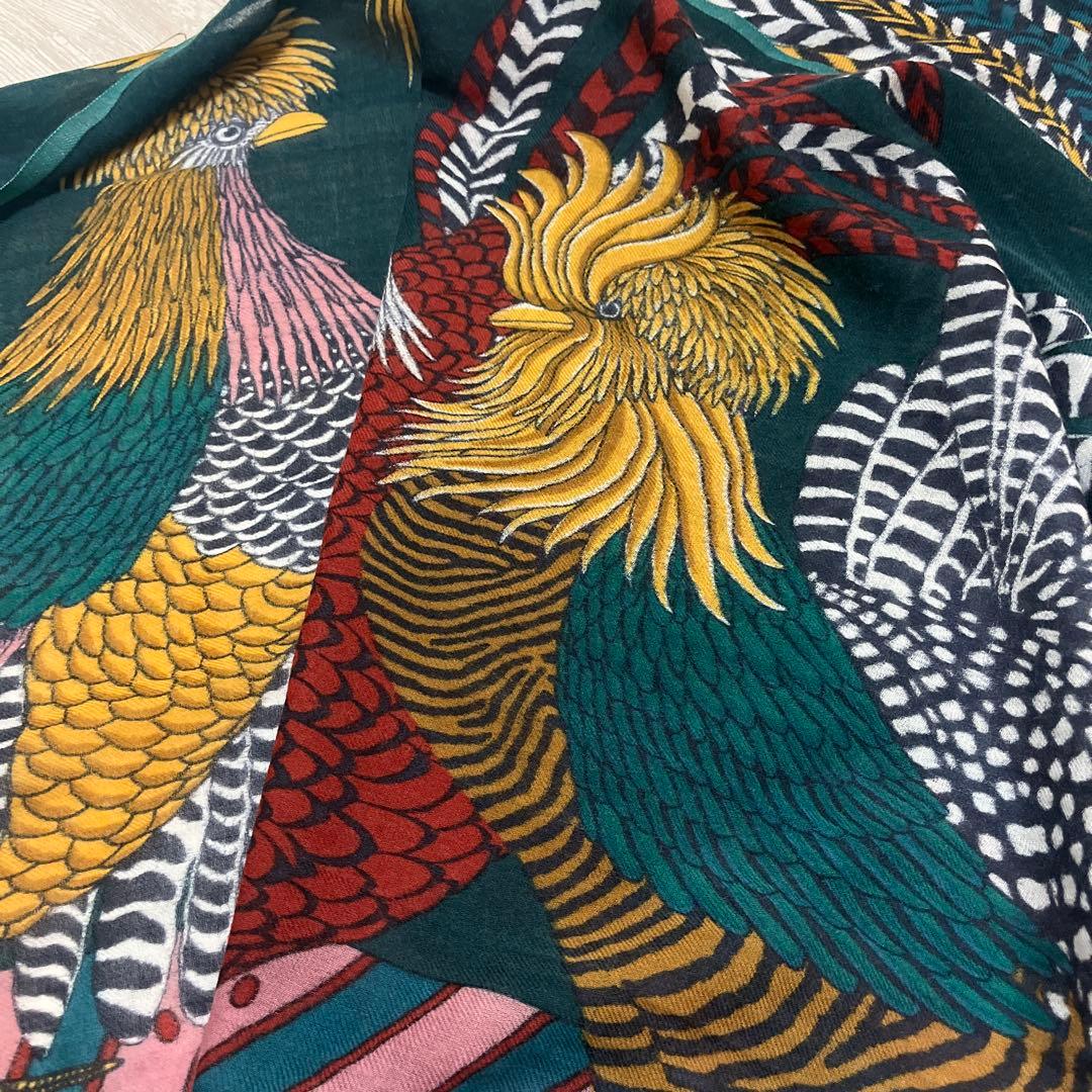 【新品】ストール　INOUI EDITIONS ストール