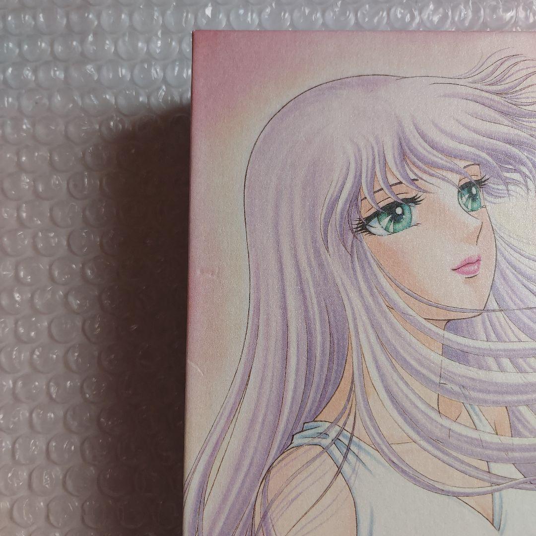 聖闘士星矢 Blu-ray BOX I&Ⅱセイントセイヤ ブルーレイ