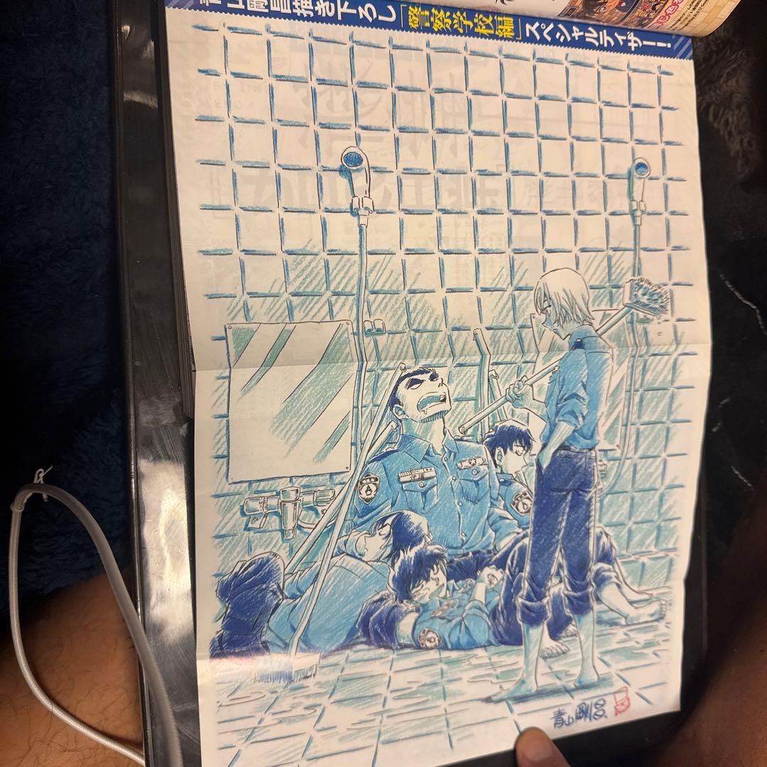 名探偵コナン ゼロの日常 2018年
