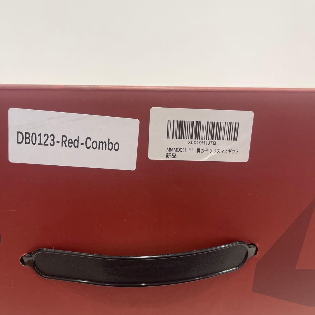 TOYOTA ランドクルーザー 1:12 4X4