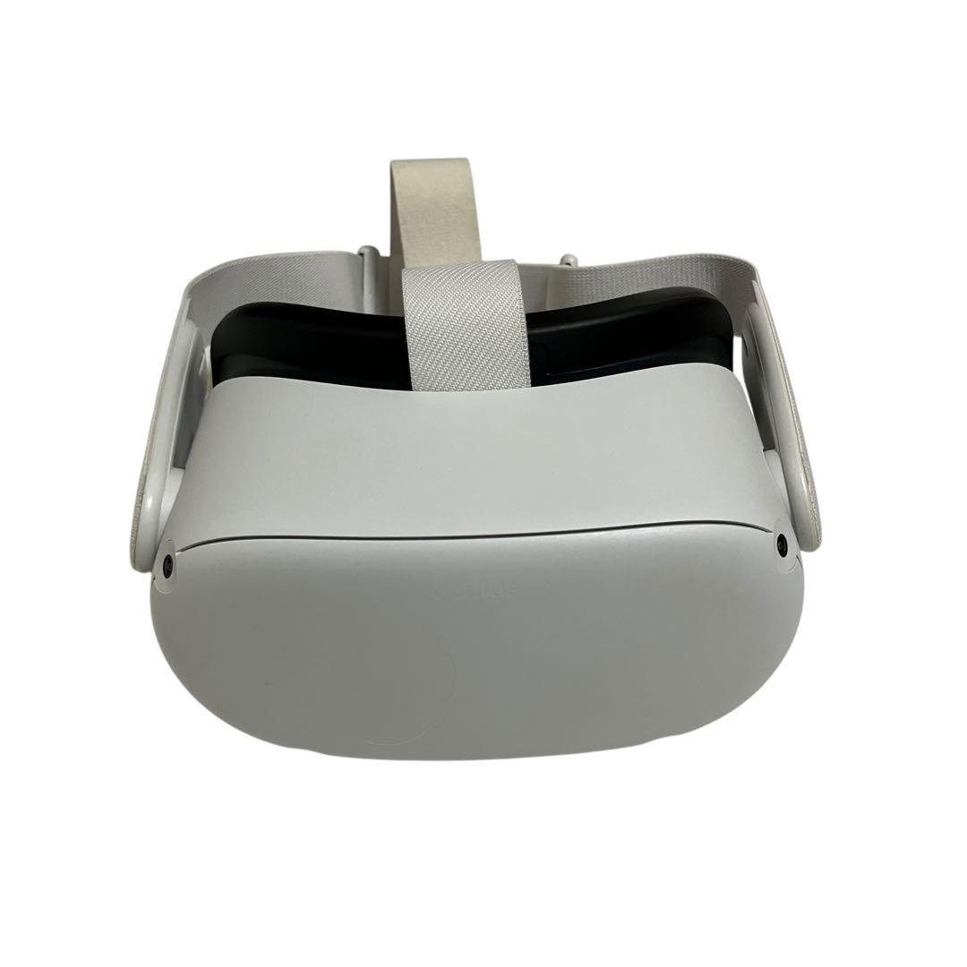  QUEST2 128GB VRヘッドセット