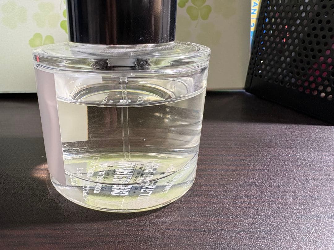 BYREDO BLANCHE 50ml 香水