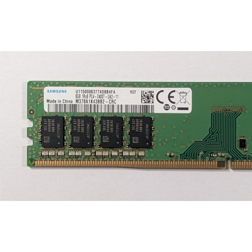 h*o様 samsung DDR4 16GB デスクトップPC用メモリ PC4