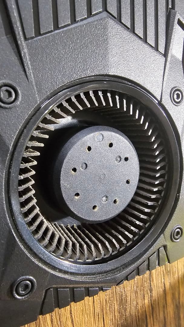 GTX1060 3GB 500w電源付き