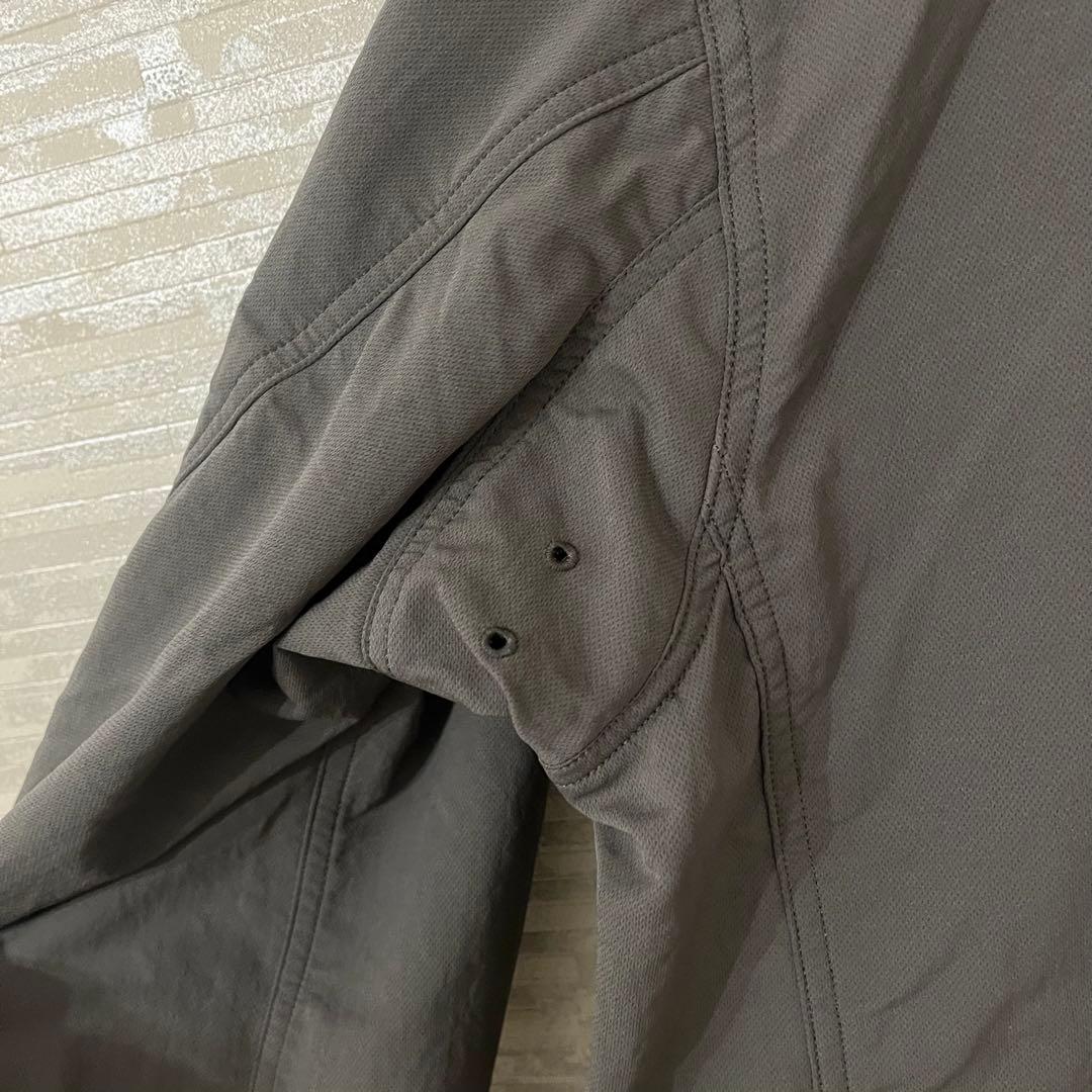 新品THE NORTH FACE Purple Label N25FA005