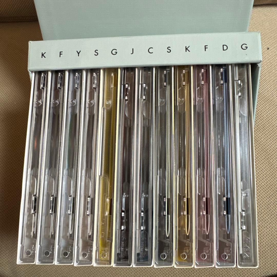 星野源　singles box 2010-2020 GRATITUDE