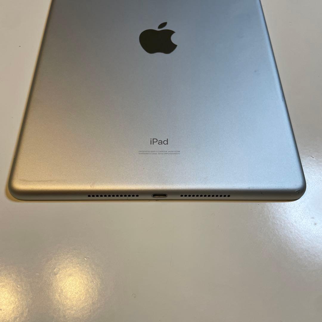 【電池良好】iPad 第7世代 32GB SIMフリー