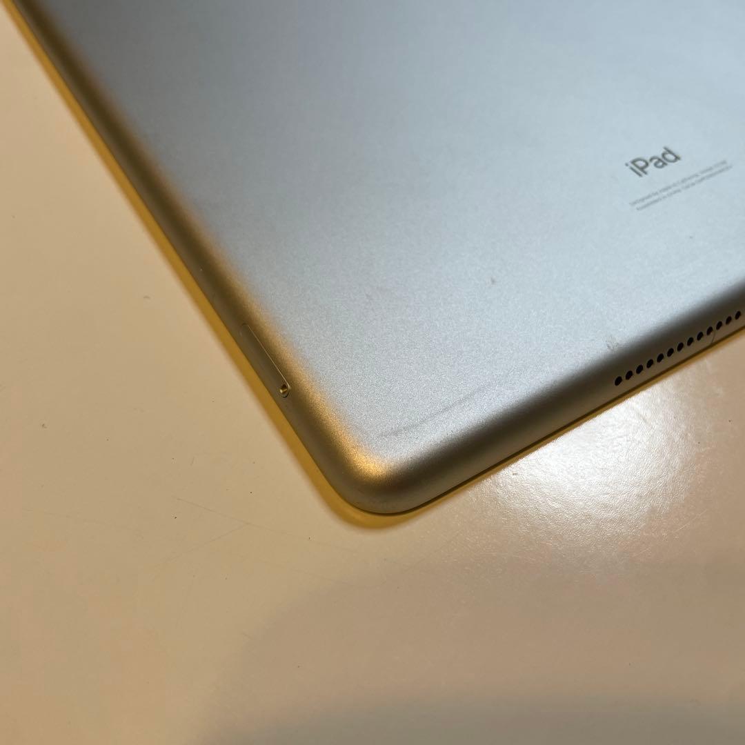 【電池良好】iPad 第7世代 32GB SIMフリー