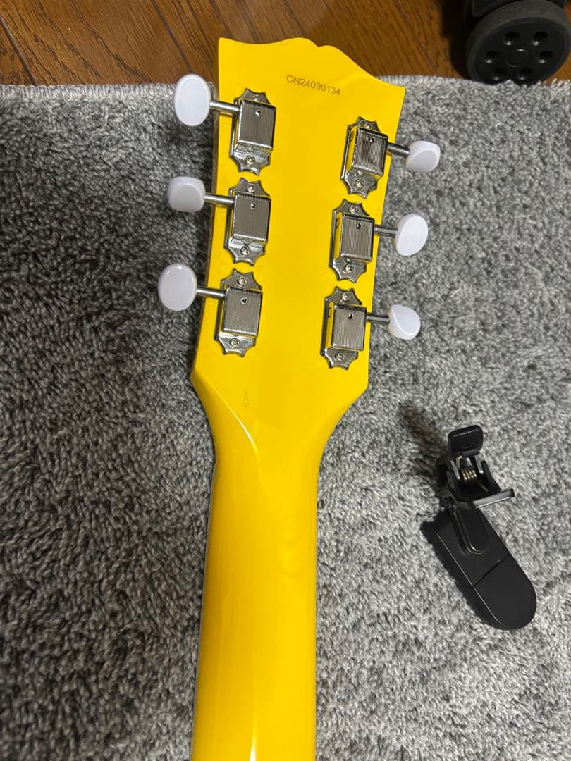 tokai lss90 トーカイレスポール