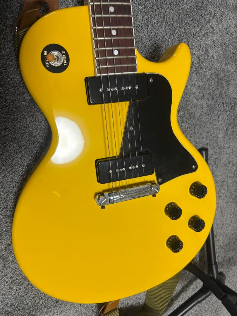 tokai lss90 トーカイレスポール