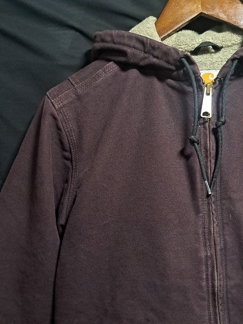 90s00s Carhartt シエラジャケット アクティブジャケット
