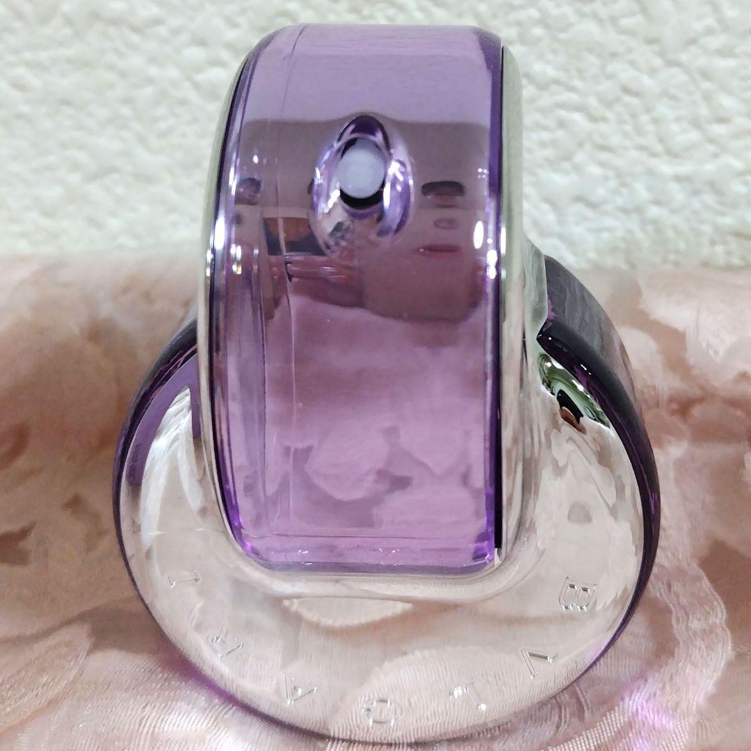 ブルガリ オムニア アメジスト 65ml