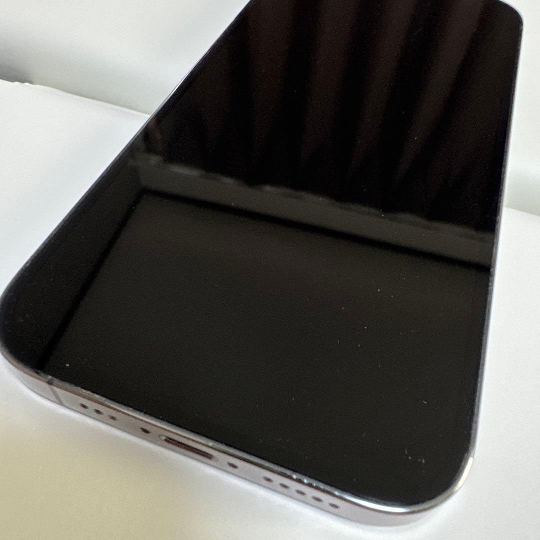 Apple iPhone14 Pro 256GB SIMフリー