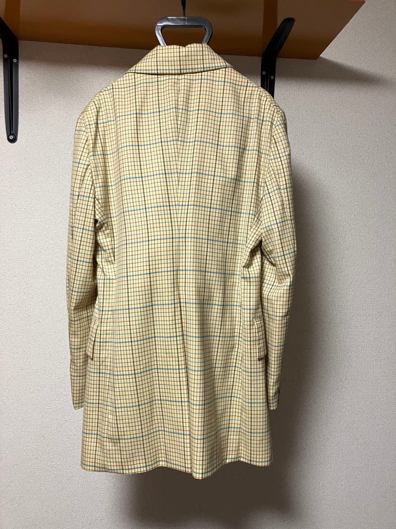 OLD ヴィヴィアン　スーツ　イングランド製