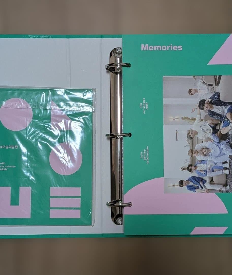 ミュージック Memories 2021 DVD&2022