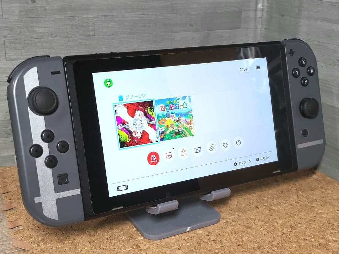 Nintendo Switch ドックセット 動作品/点検整備済品