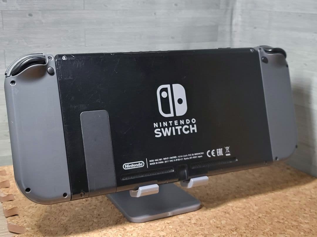 Nintendo Switch ドックセット 動作品/点検整備済品