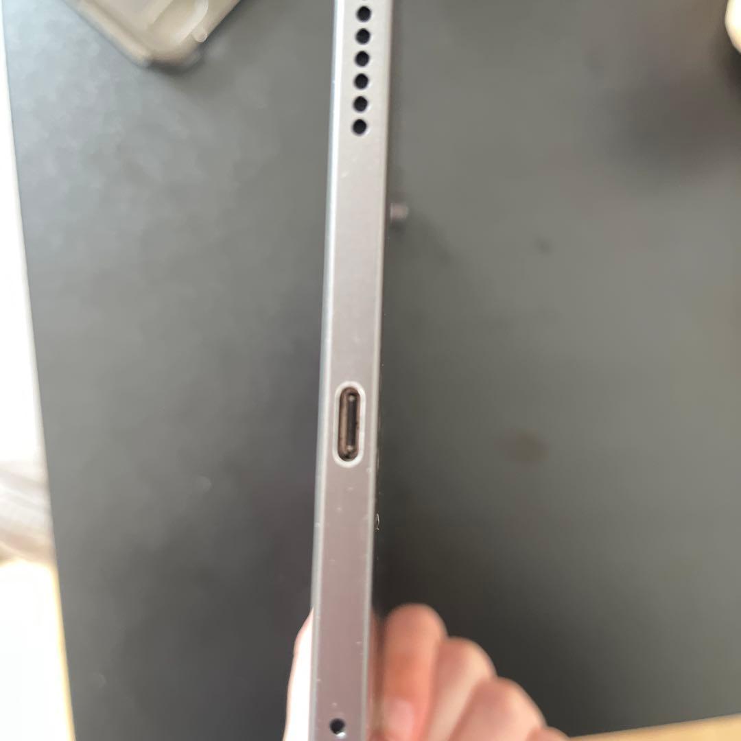 iPad Air 5 スペースグレー