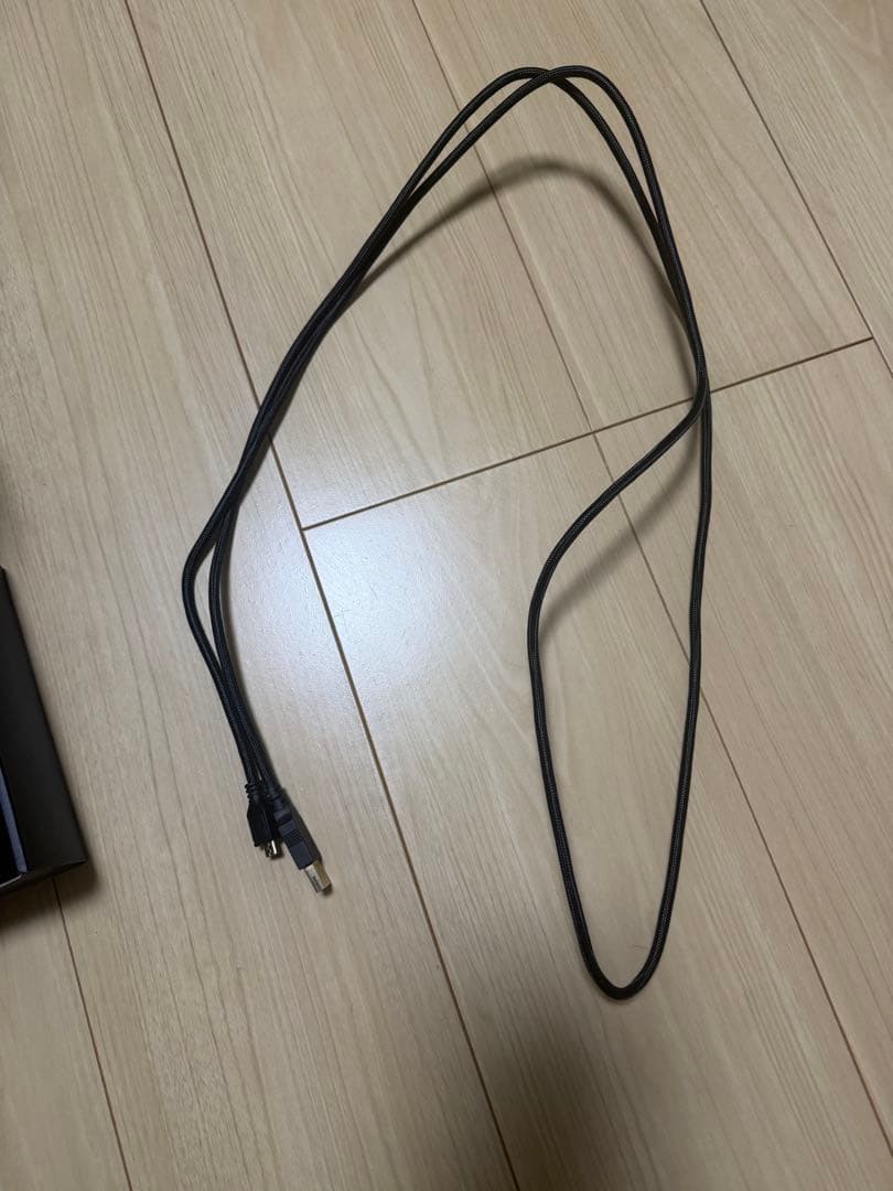 AVerMedia Live Gamer MINI GC311（純正ケーブル込)