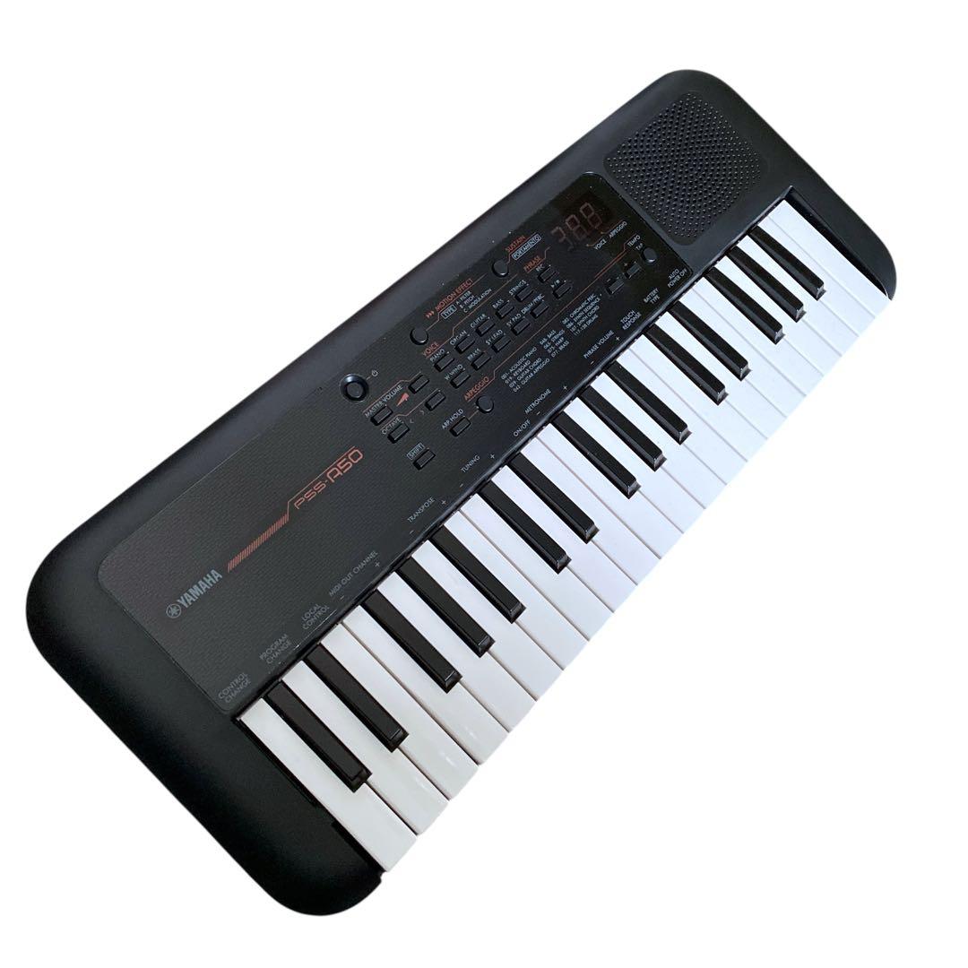 YAMAHA PSS-A50 美品 キーボード
