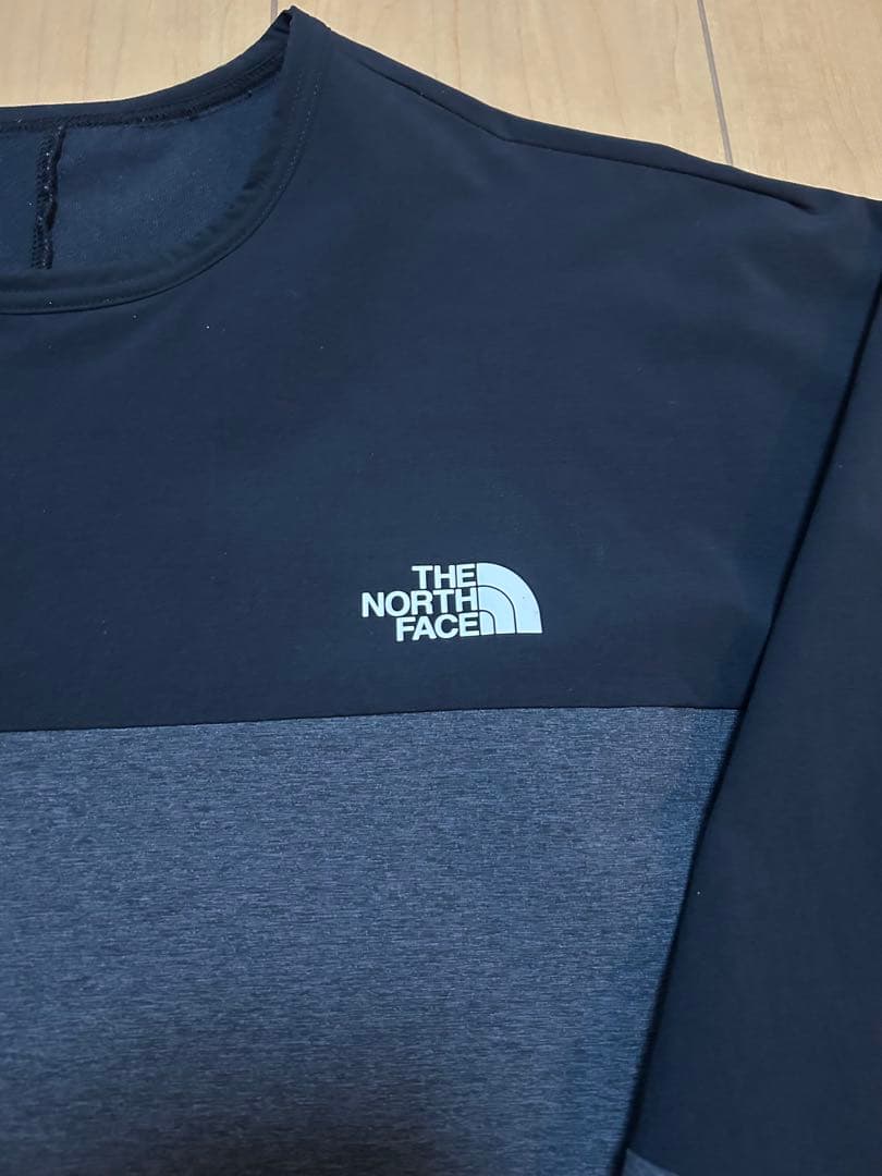 【美品】THE NORTH FACE ノースフェイス エイペックスフレックス