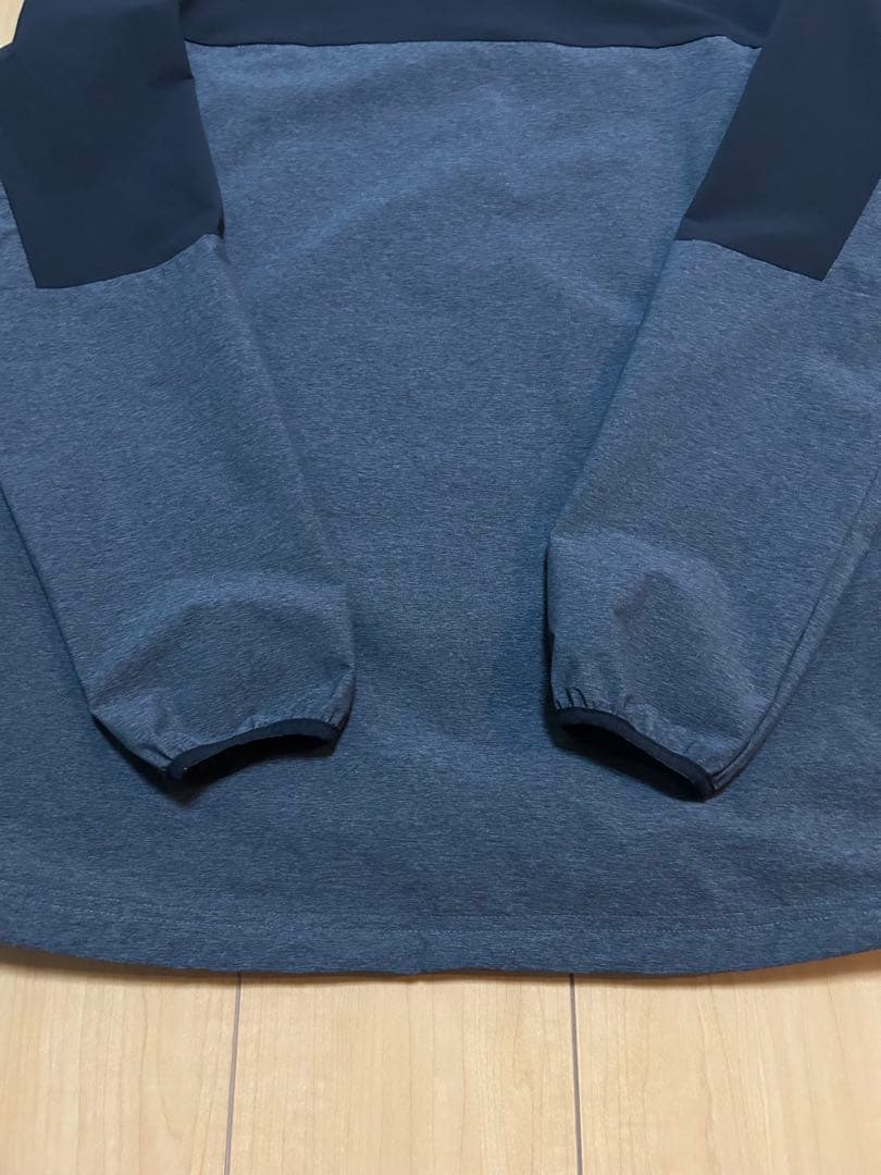 【美品】THE NORTH FACE ノースフェイス エイペックスフレックス