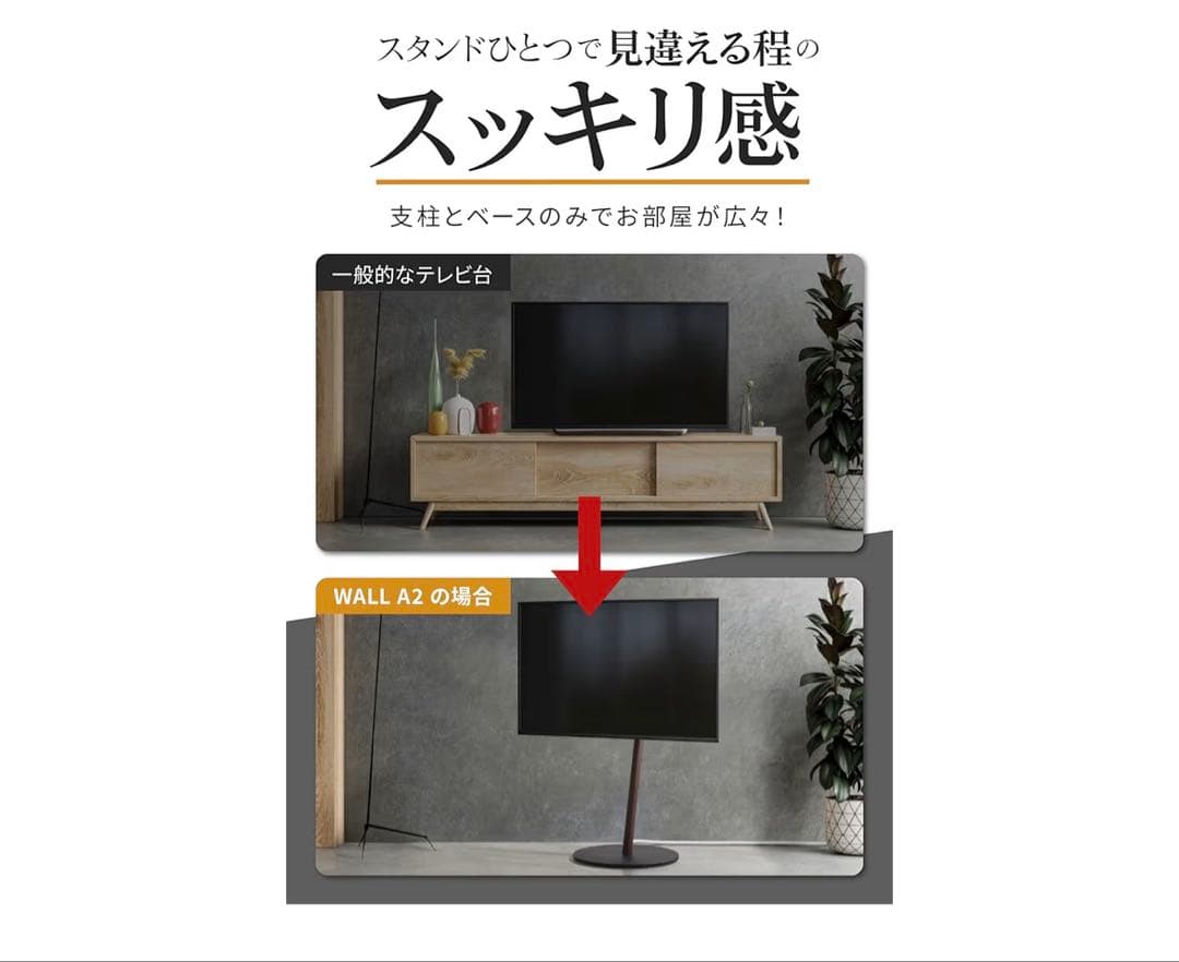 LG65型スマートTV OLED65C9PJA 有機EL