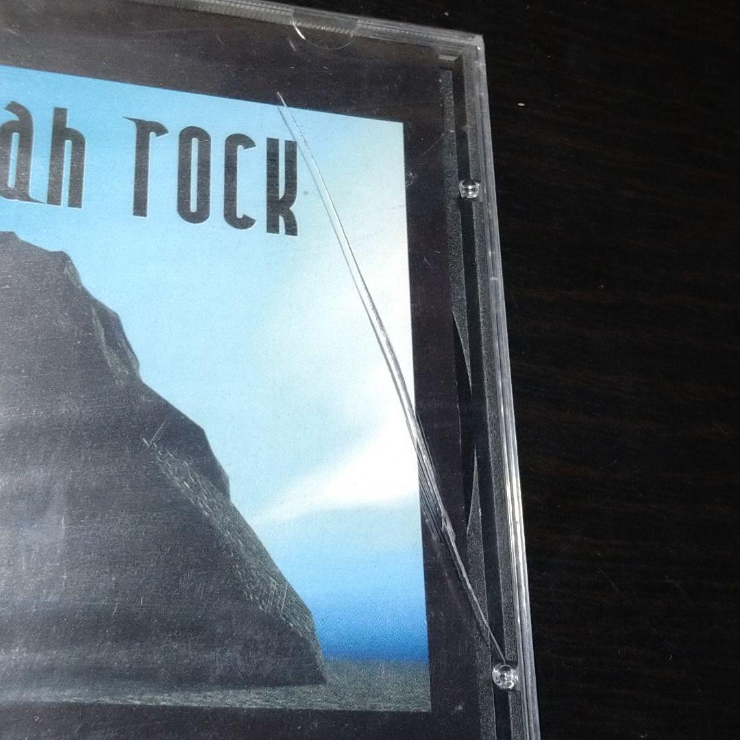 値下げ【新品】UNDER JAH ROCK