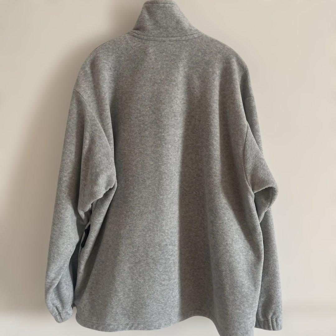 ennoy エンノイ CITY FLEECE フリースジャケットのみLサイズ