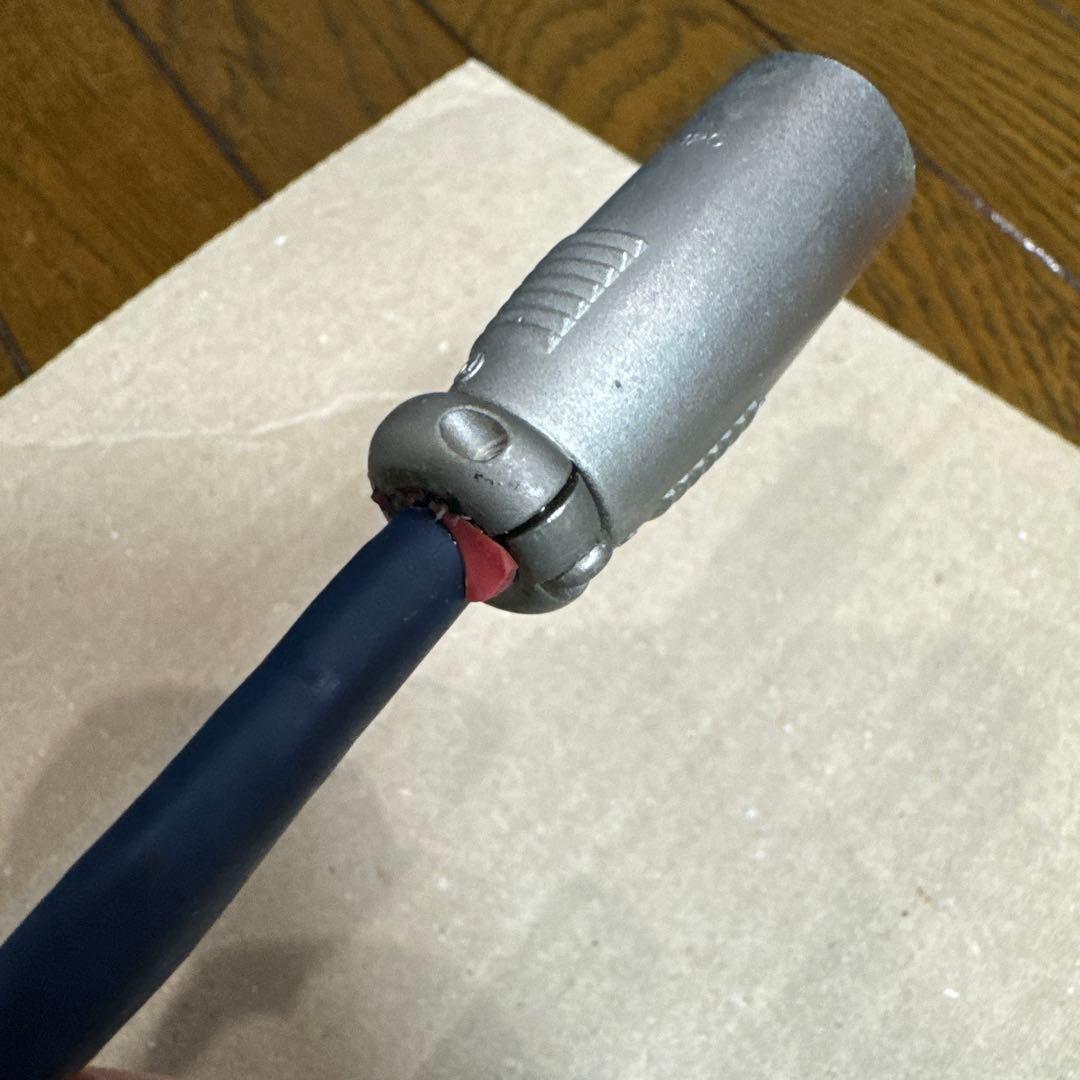 配信機器・PA機器・レコーディング機器 Accuphase LC-10L 1M