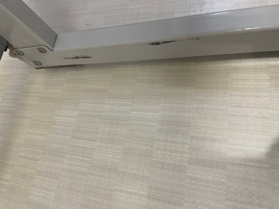 日立 HITACHI DES-81 乾燥機スタンド のびのびスタンド