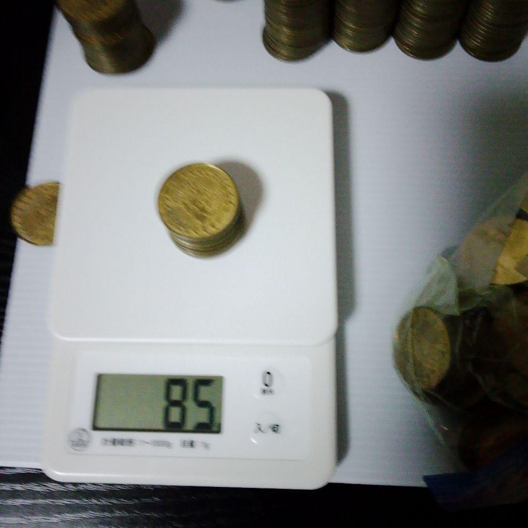 パチスロ　30パイ　絵柄ほぼ同一　約23kg　2800枚
