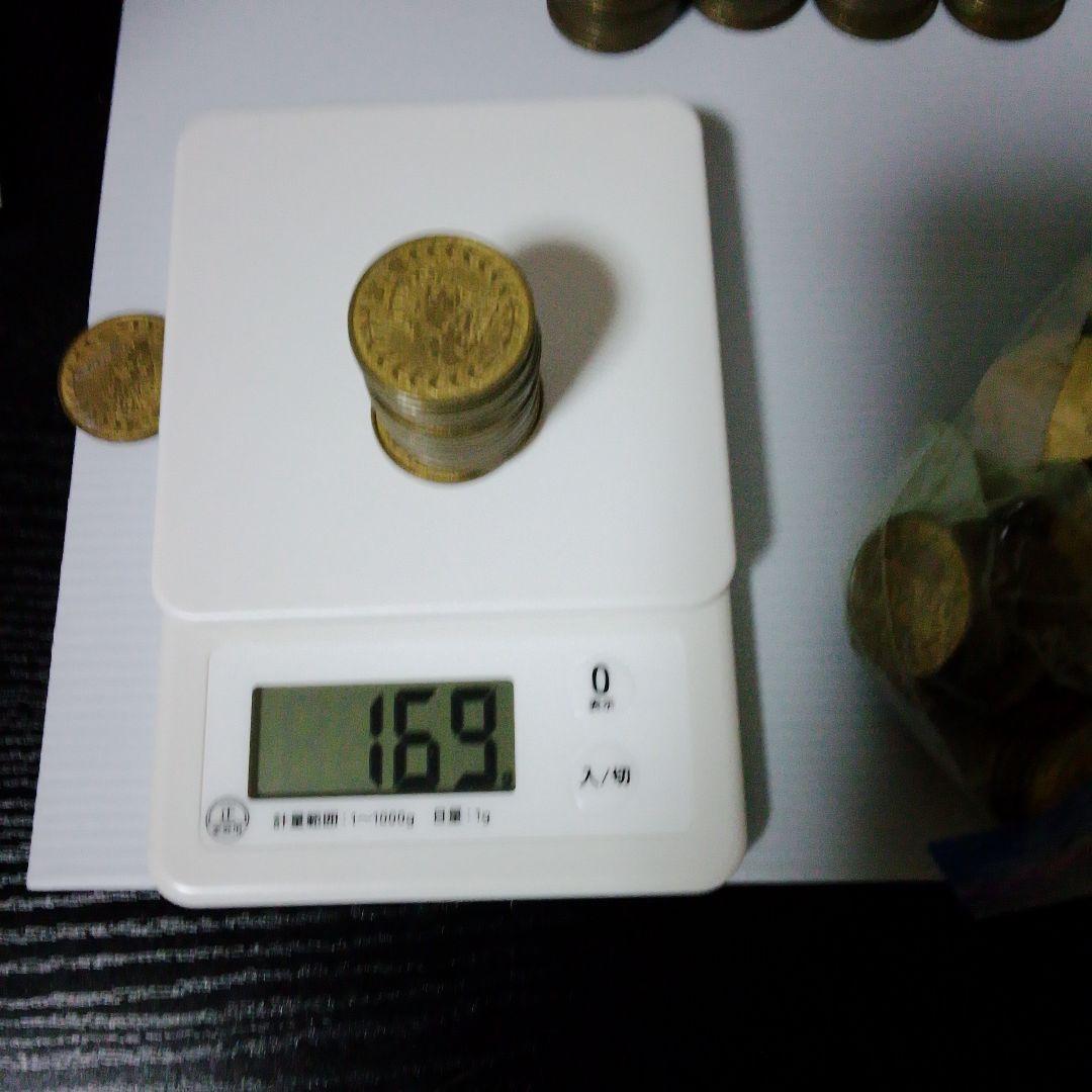 パチスロ　30パイ　絵柄ほぼ同一　約23kg　2800枚