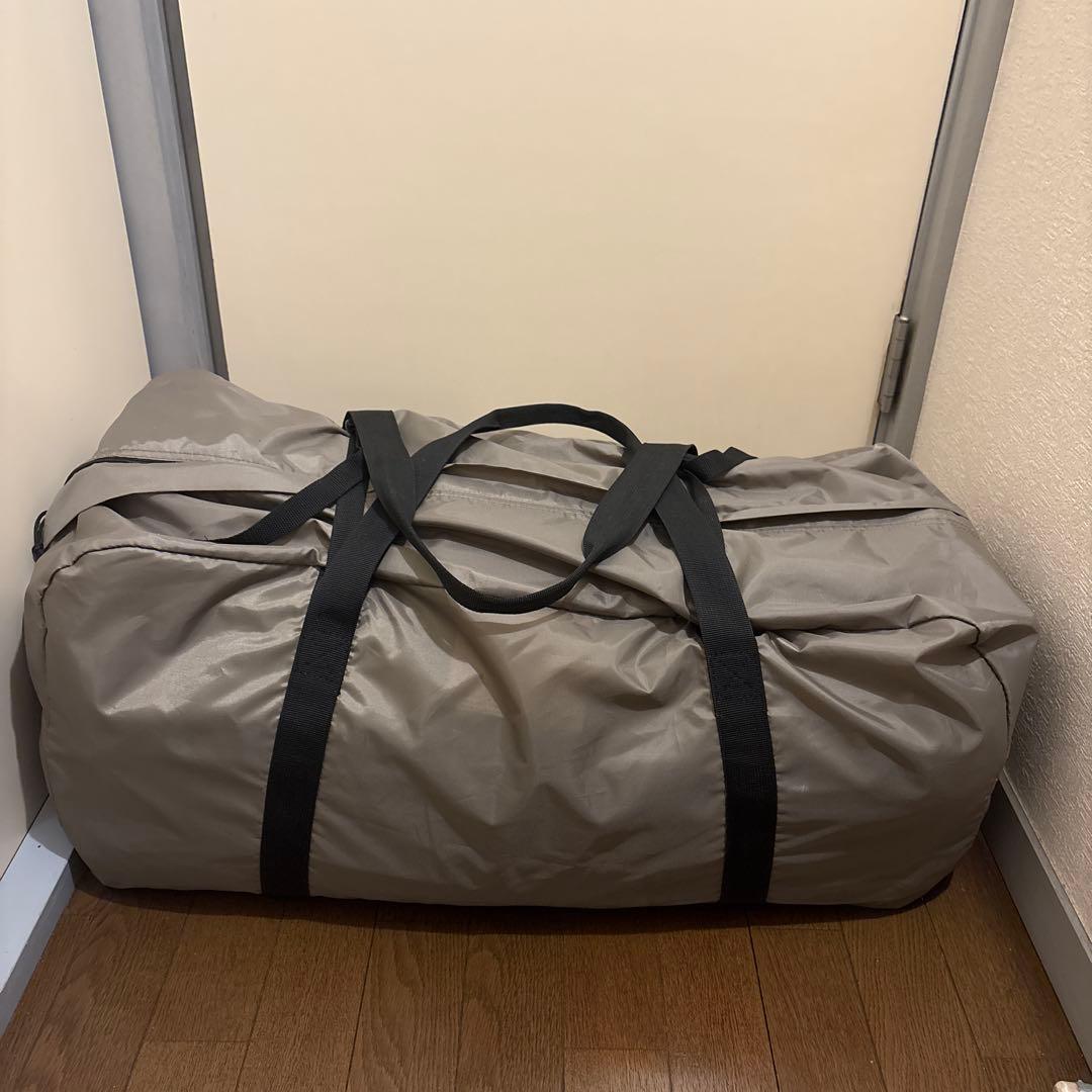 セット割 peakランドネストシェルター 専用マットシート