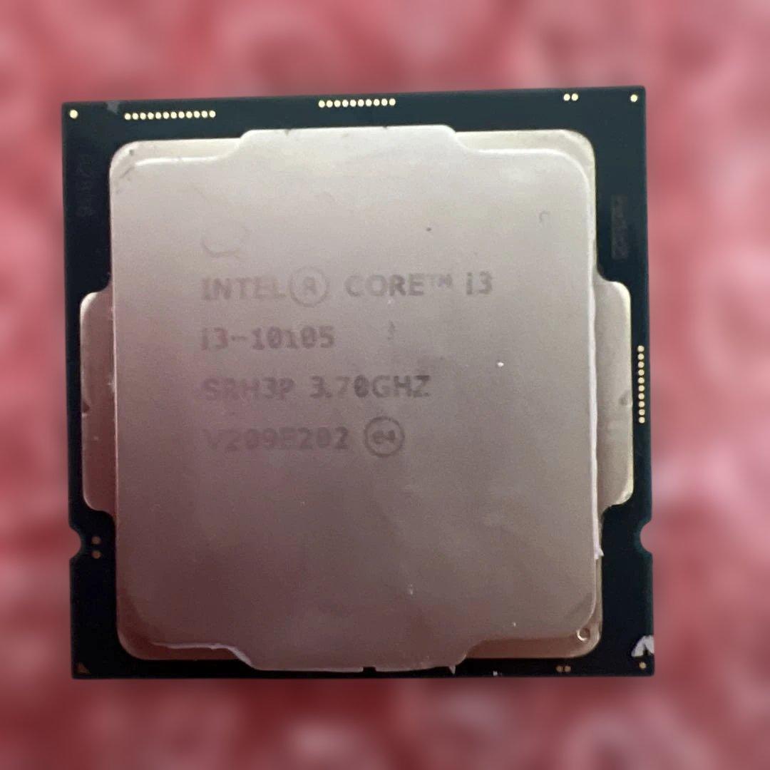 m*o様 CPU 6枚セット