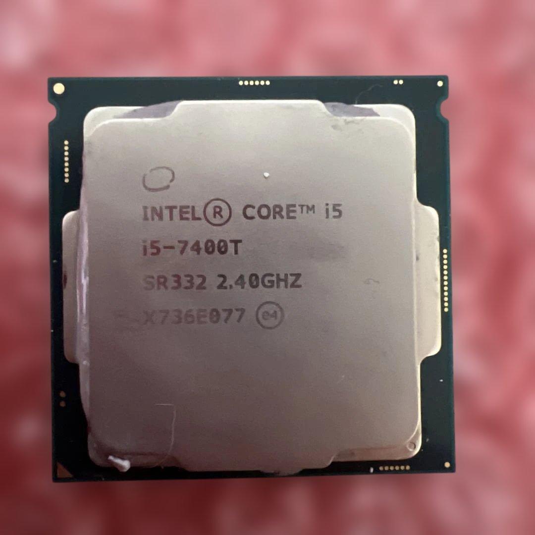 m*o様 CPU 6枚セット