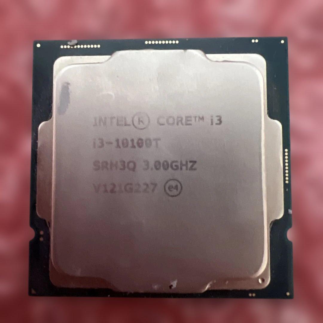 m*o様 CPU 6枚セット