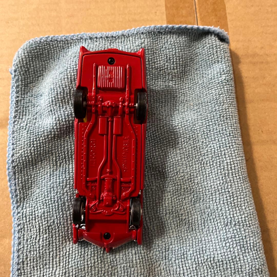 コーギーミニカー　モンキーズ