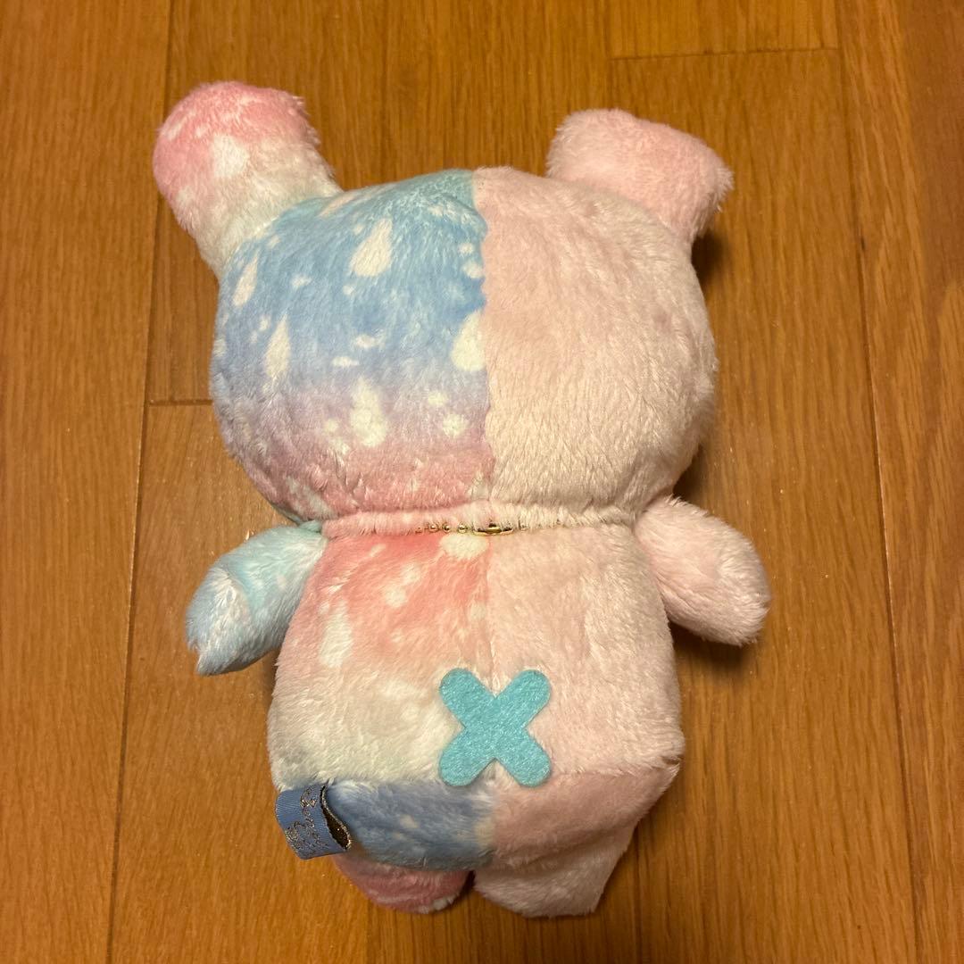 センチメンタルサーカス シャッポ ぬいぐるみ 3点セット サンエックス