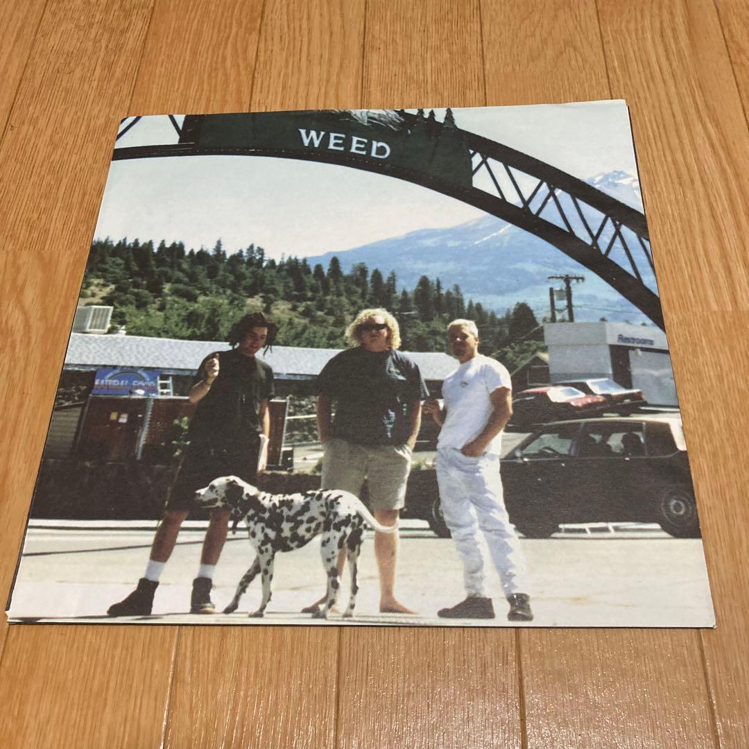 SUBLIME 40oz.to freedom LP レコード　サブライム