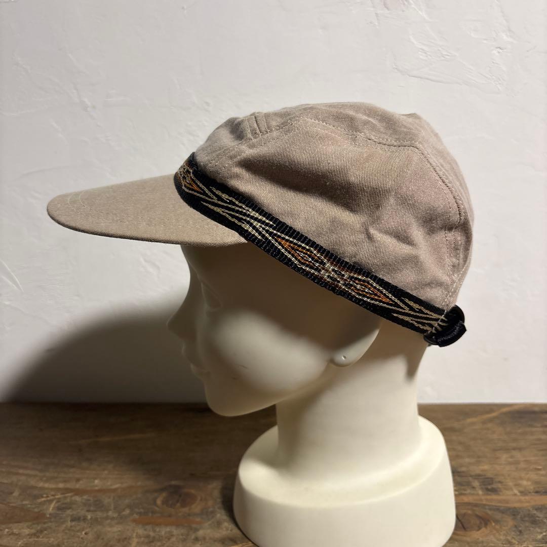 【未使用】L.L.Bean キャップ エルエルビーン ヴィンテージ レア