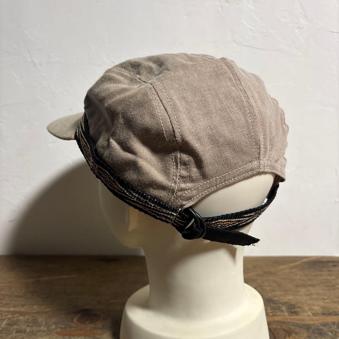【未使用】L.L.Bean キャップ エルエルビーン ヴィンテージ レア
