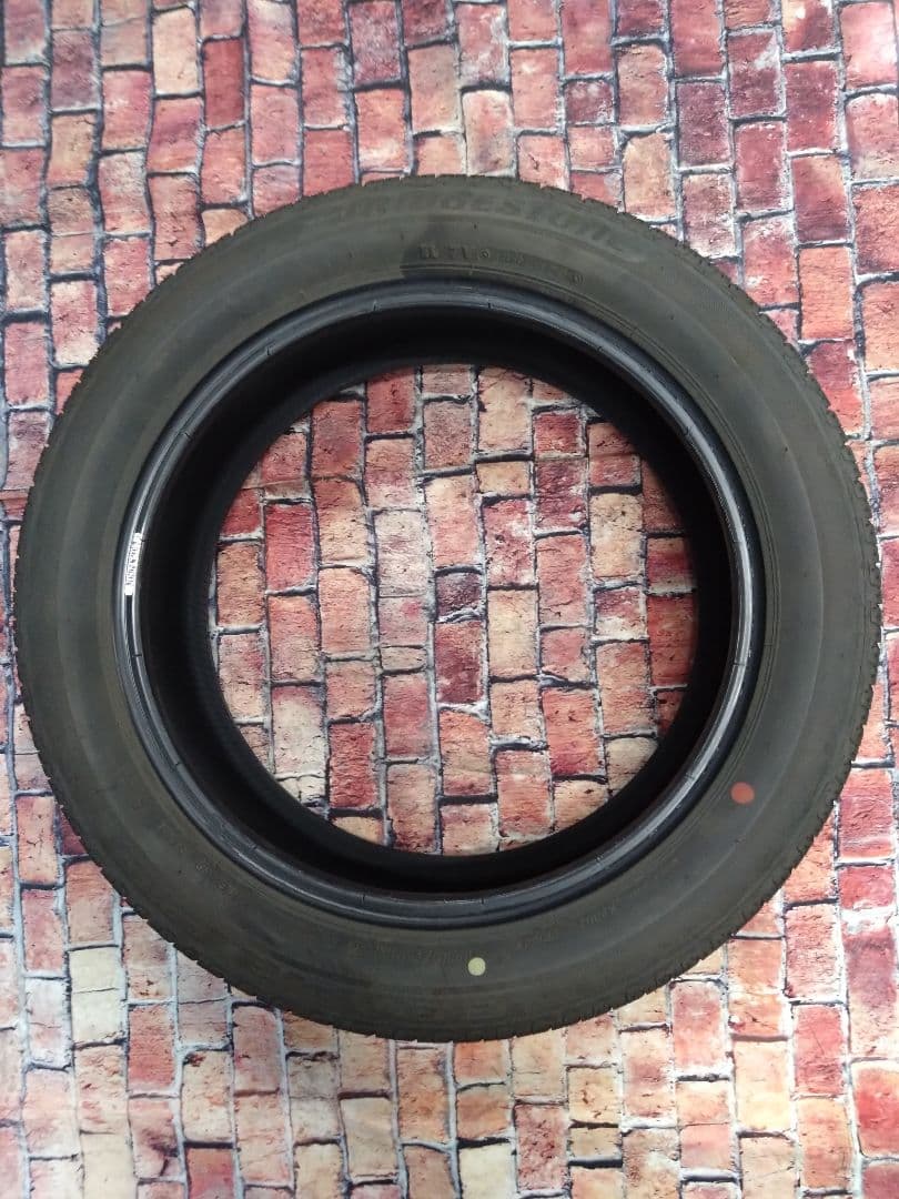 185/55R16 BRIDGESTONE　2024年製サマータイヤ 4本セット