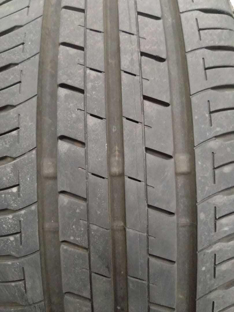 185/55R16 BRIDGESTONE　2024年製サマータイヤ 4本セット