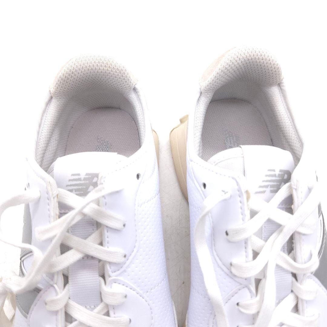 new balance ニューバランス ゴルフシューズ スニーカー 24cm