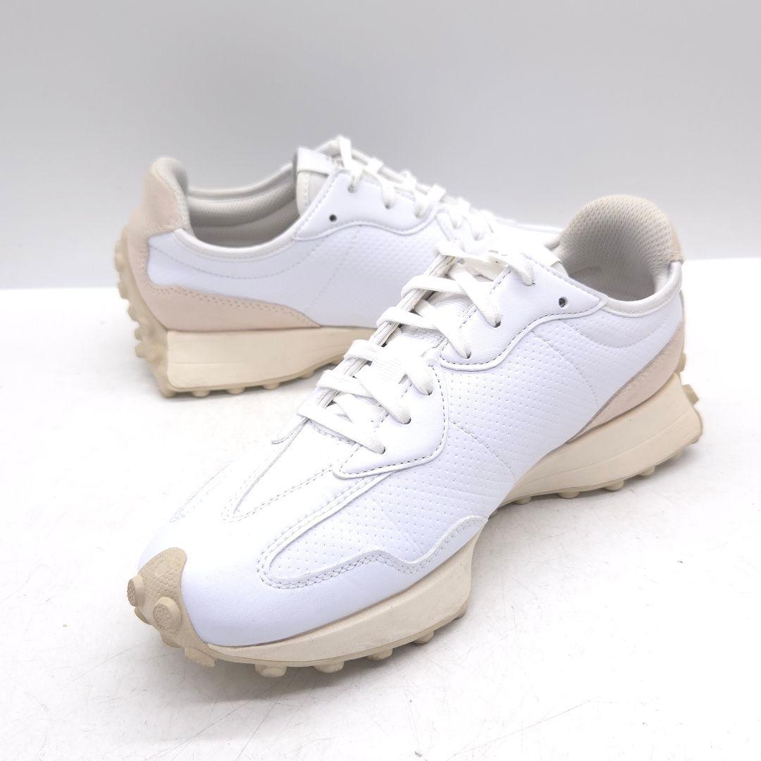 new balance ニューバランス ゴルフシューズ スニーカー 24cm