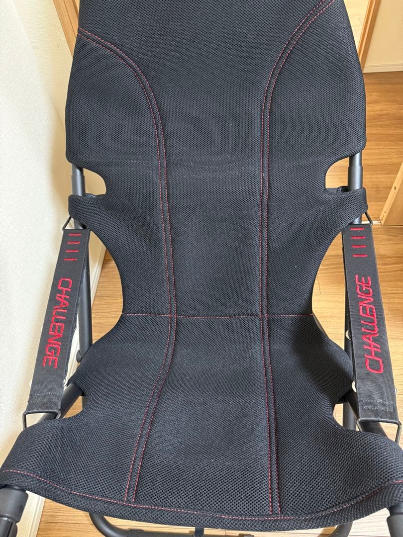 Playseat レーシングシミュレータ Challenge らら