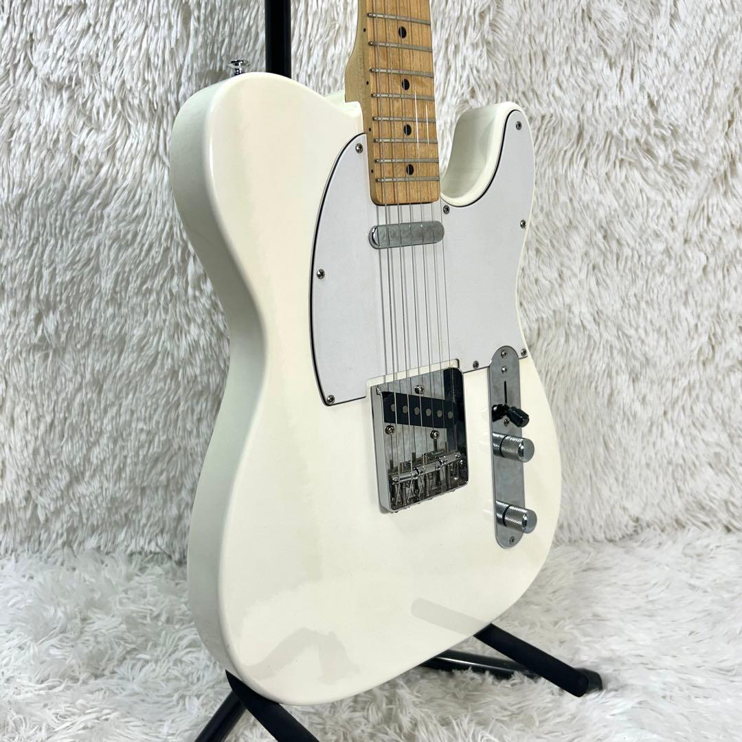 【美品】Grassroots ESP G-TE-50R 本格 テレキャスター